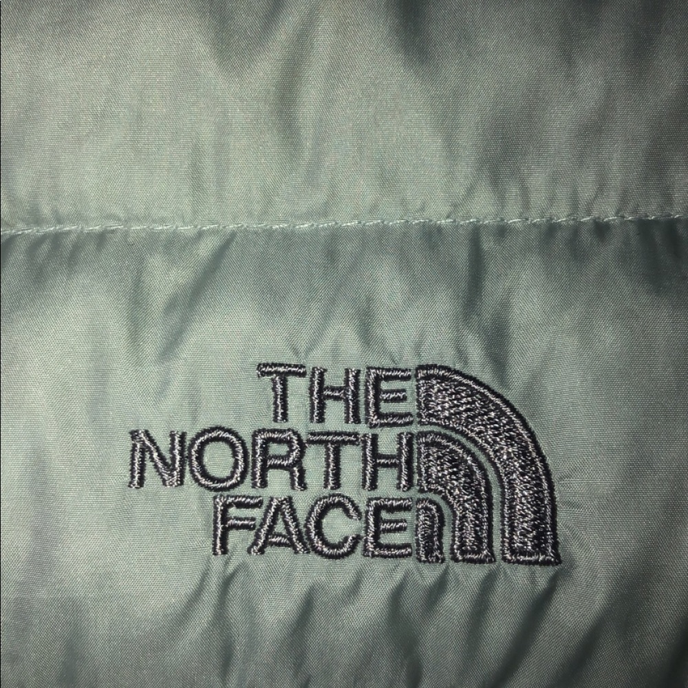 The North Face jacket - Picture 3 of 3